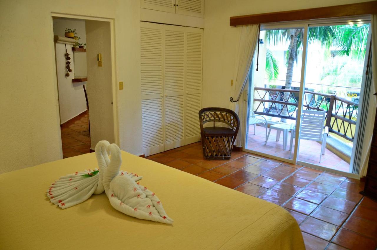 Las Palmas - Palma Xiat & Cocoyol Playa del Carmen Extérieur photo