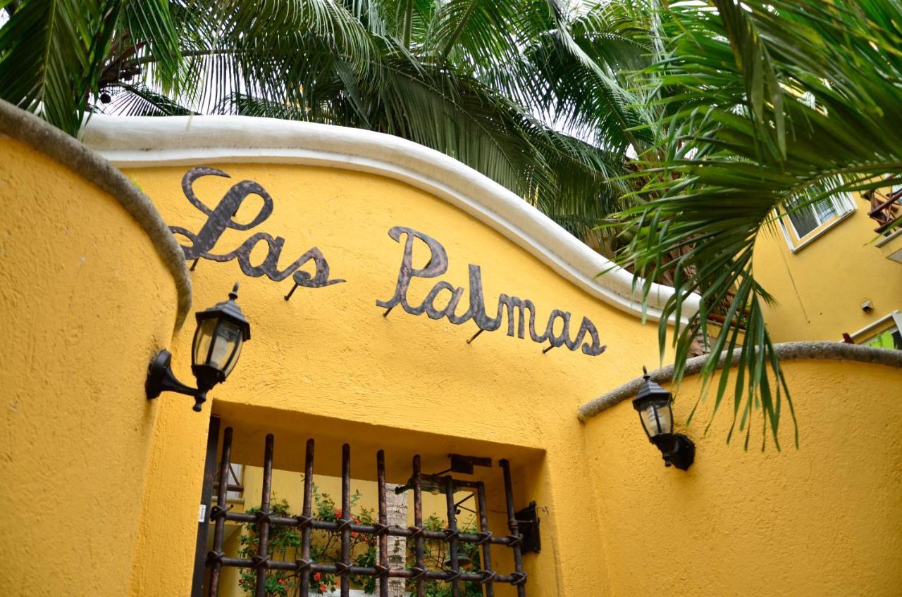 Las Palmas - Palma Xiat & Cocoyol Playa del Carmen Extérieur photo