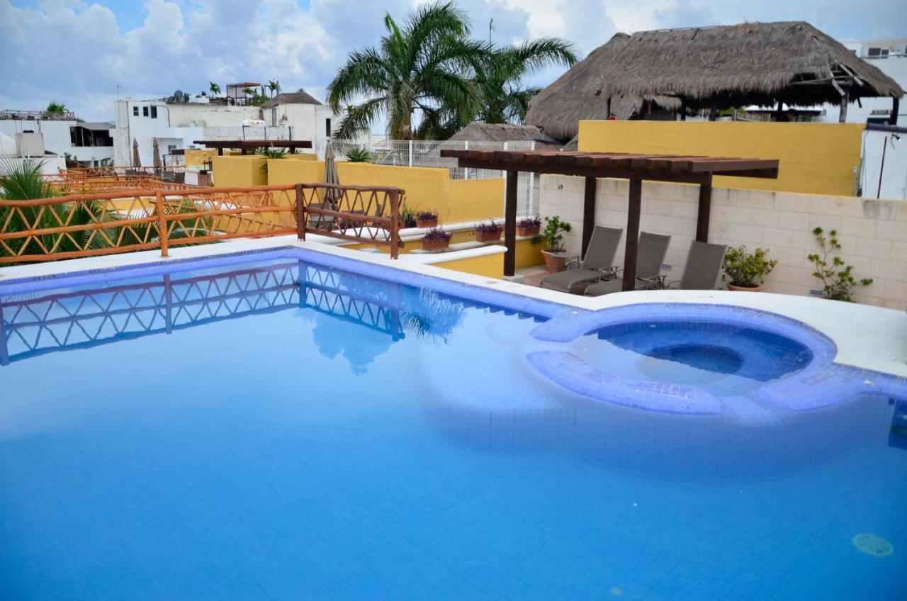 Las Palmas - Palma Xiat & Cocoyol Playa del Carmen Extérieur photo