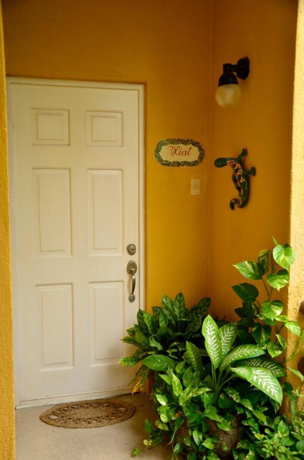 Las Palmas - Palma Xiat & Cocoyol Playa del Carmen Extérieur photo