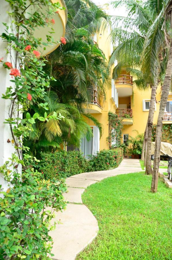 Las Palmas - Palma Xiat & Cocoyol Playa del Carmen Extérieur photo