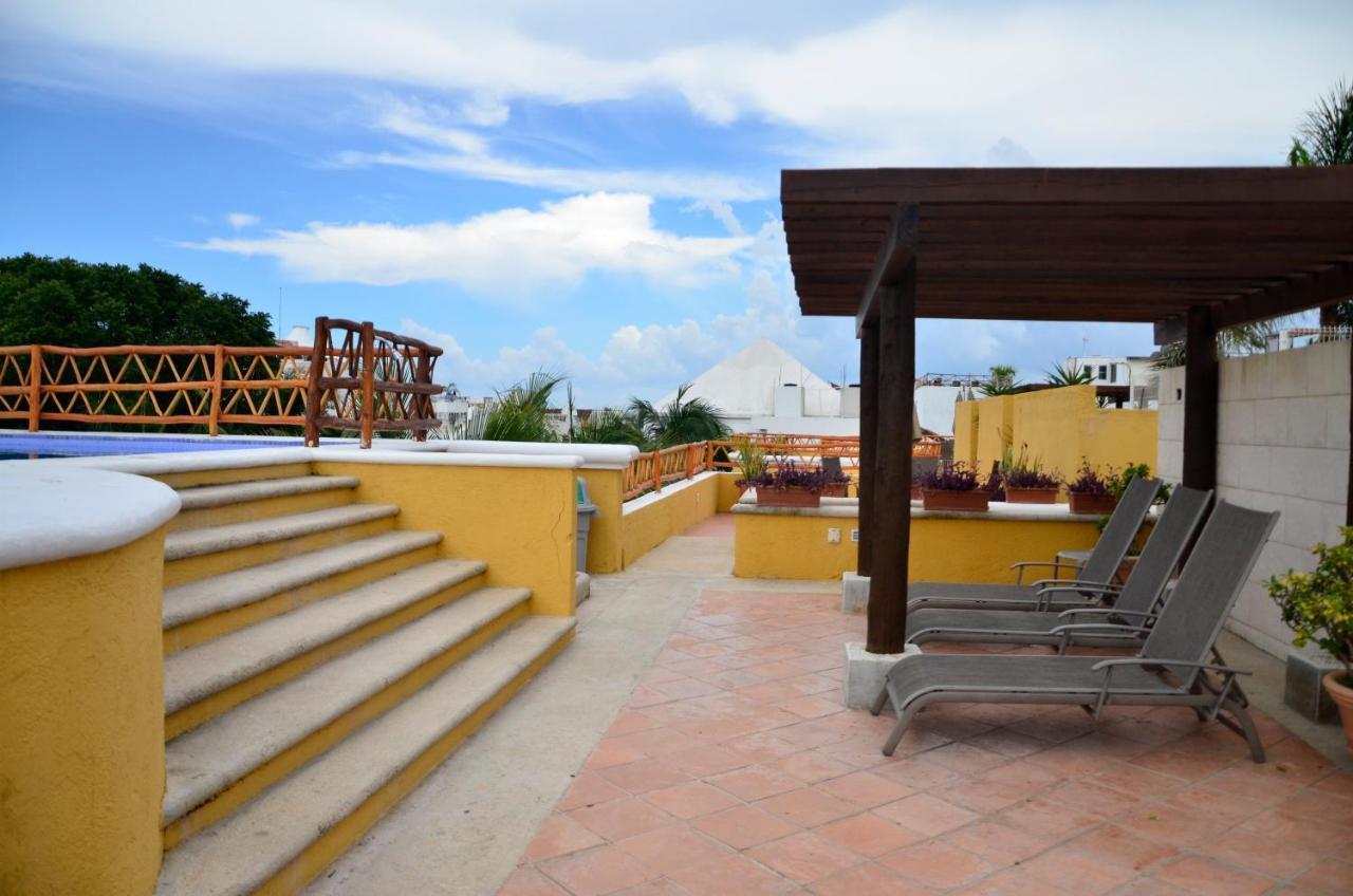 Las Palmas - Palma Xiat & Cocoyol Playa del Carmen Extérieur photo
