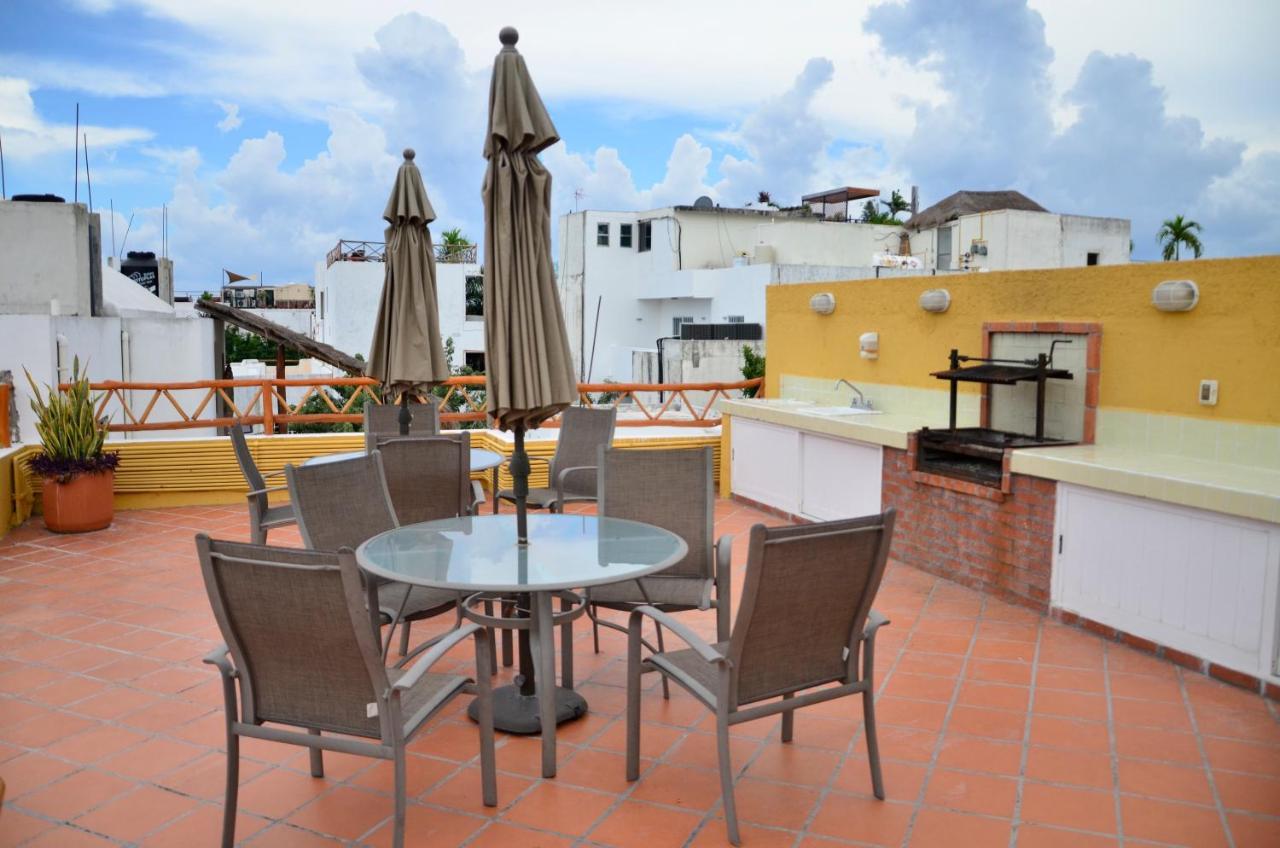 Las Palmas - Palma Xiat & Cocoyol Playa del Carmen Extérieur photo