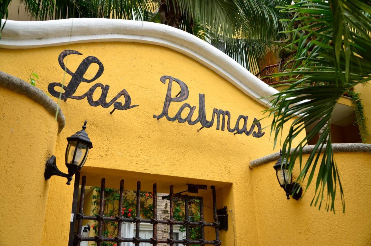 Las Palmas - Palma Xiat & Cocoyol Playa del Carmen Extérieur photo