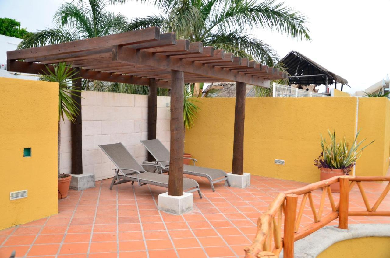 Las Palmas - Palma Xiat & Cocoyol Playa del Carmen Extérieur photo